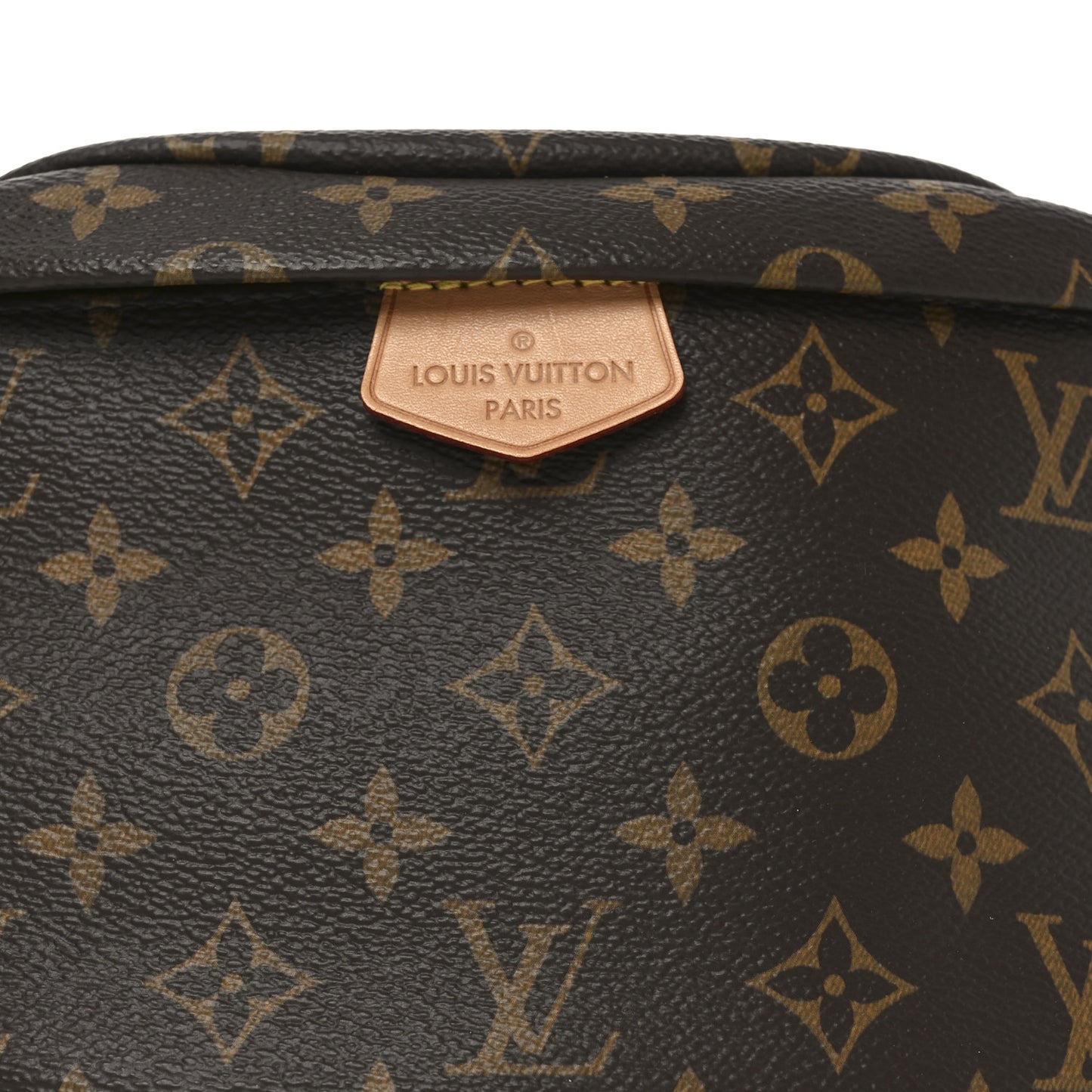 Monogram Bumbag
