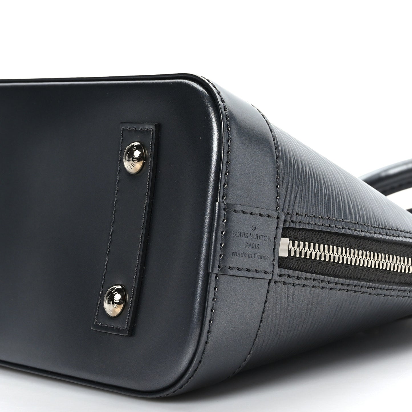 Epi Alma BB Anthracite Nacre