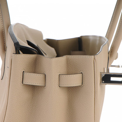 Hermes Togo Birkin 35 Trench 20 of 27