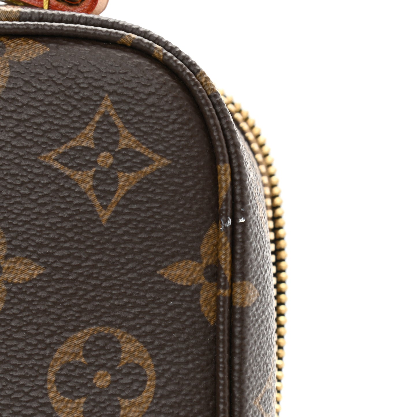 Monogram Utility Crossbody