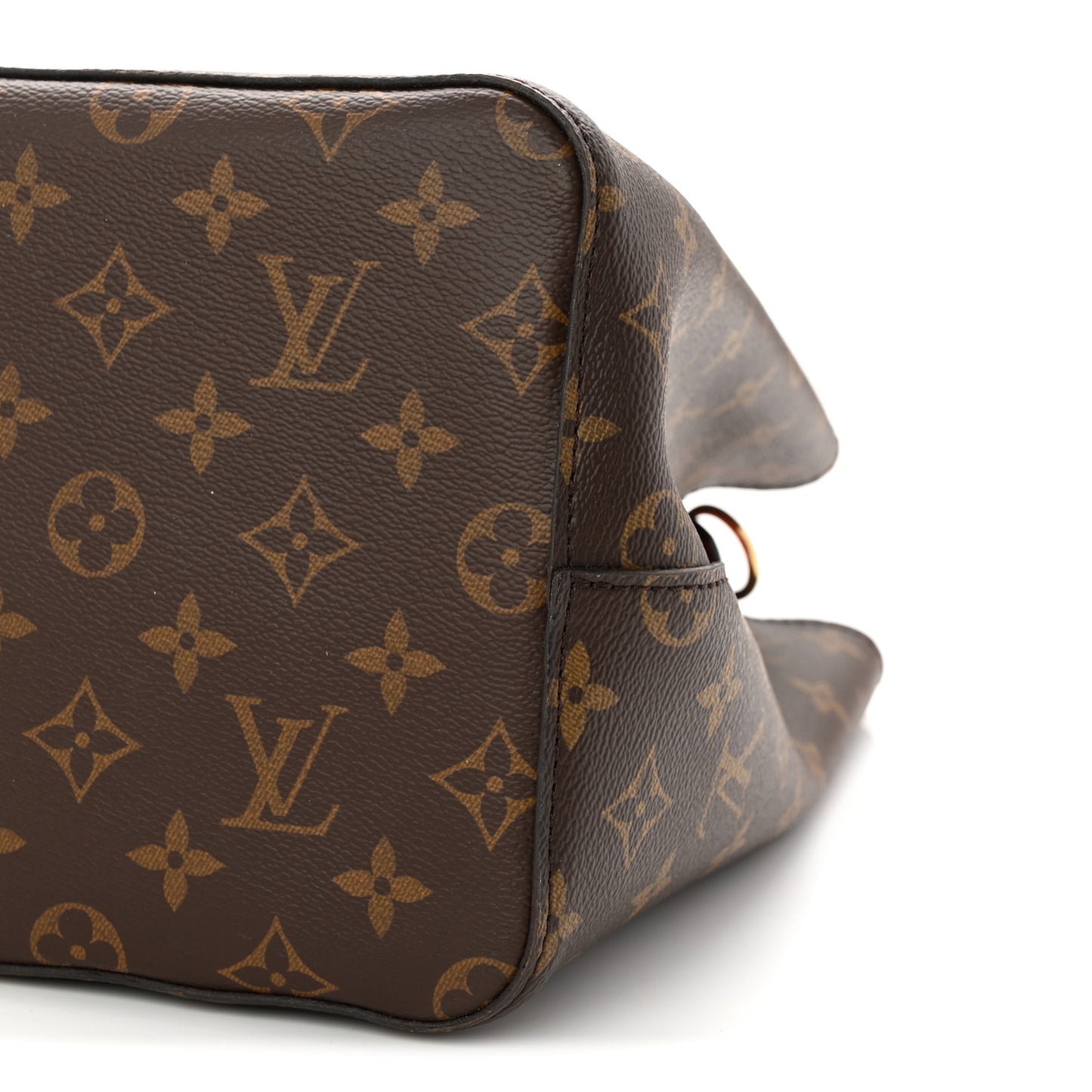 Monogram Neonoe MM Coquelicot