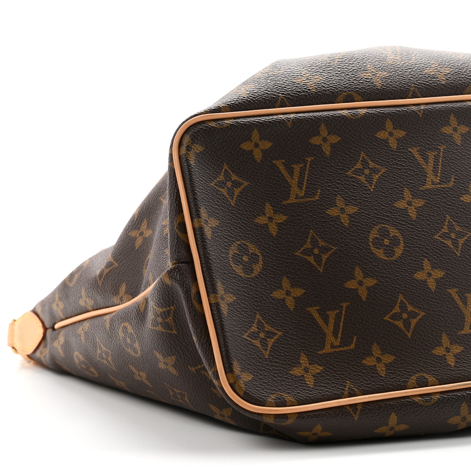 Louis Vuitton Monogram Palermo PM 9 of 11