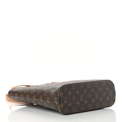 Louis Vuitton Monogram Vavin GM 4 of 9