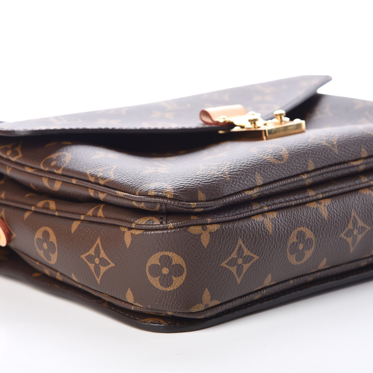 Louis Vuitton Monogram Pochette Metis 5 of 9