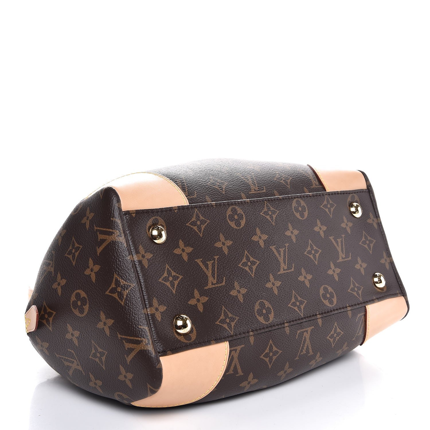 Louis Vuitton Monogram Segur NM 4 of 7