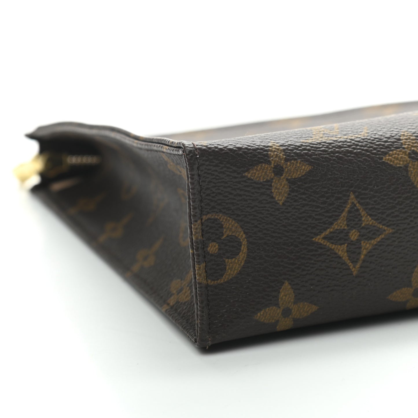 Monogram Toiletry Pouch 26