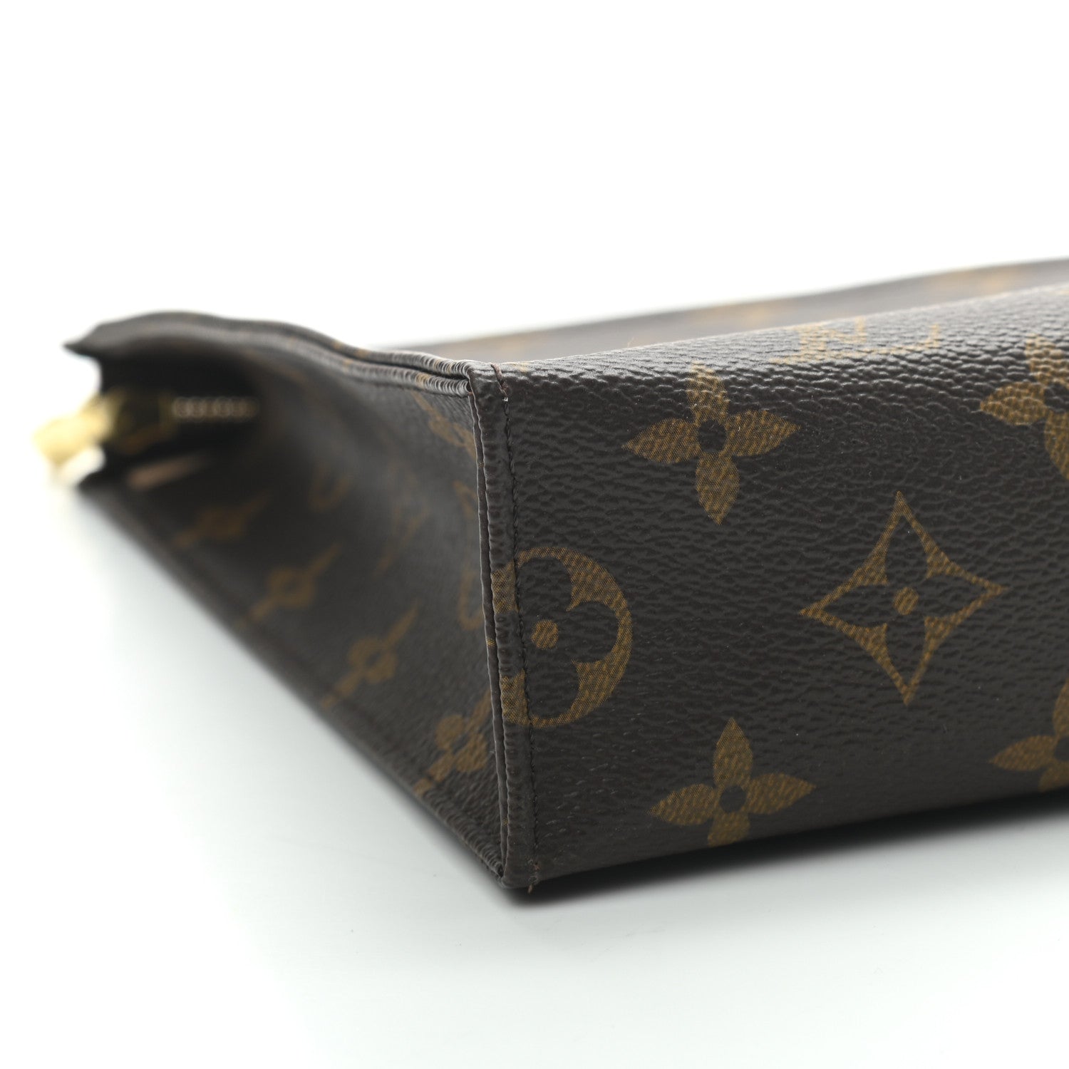 Louis Vuitton Monogram Toiletry Pouch 26 8 of 9