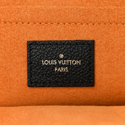 Louis Vuitton Empreinte Neo Alma BB Black 6 of 10