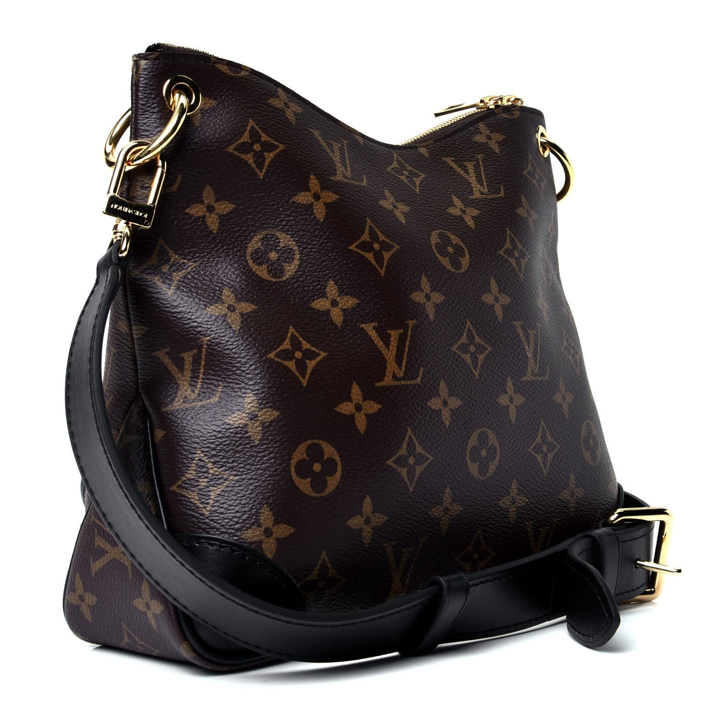Monogram Odeon PM Black