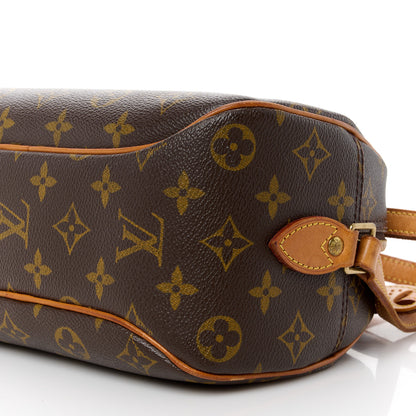 Louis Vuitton Monogram Blois 9 of 14