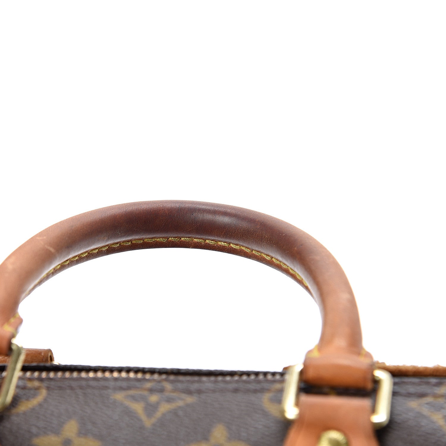Louis Vuitton Monogram Speedy 25 10 of 16