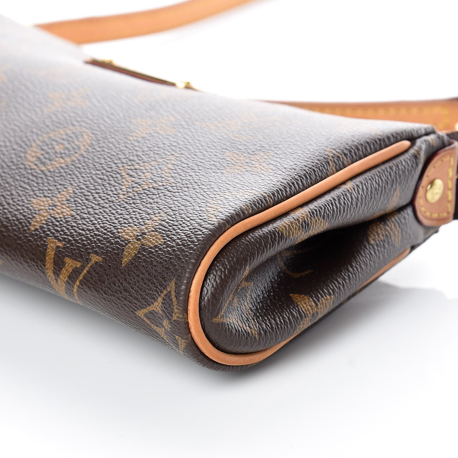 Louis Vuitton Monogram Eva Clutch 6 of 9