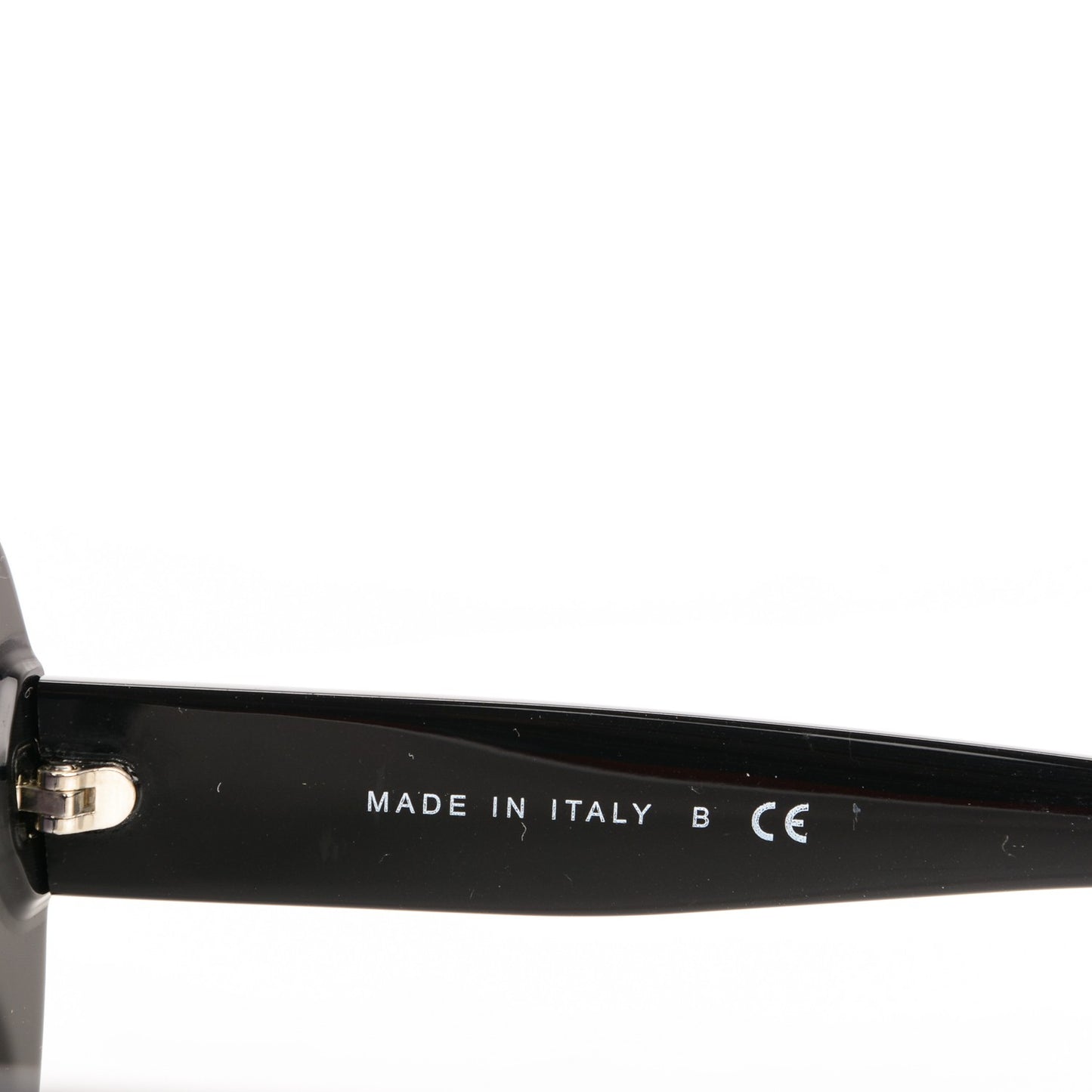 CC Sunglasses 5183 Black