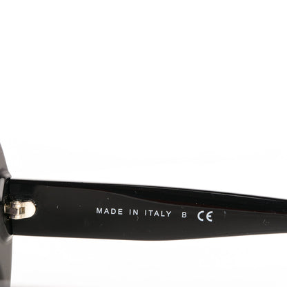 Chanel CC Sunglasses 5183 Black 3 of 4