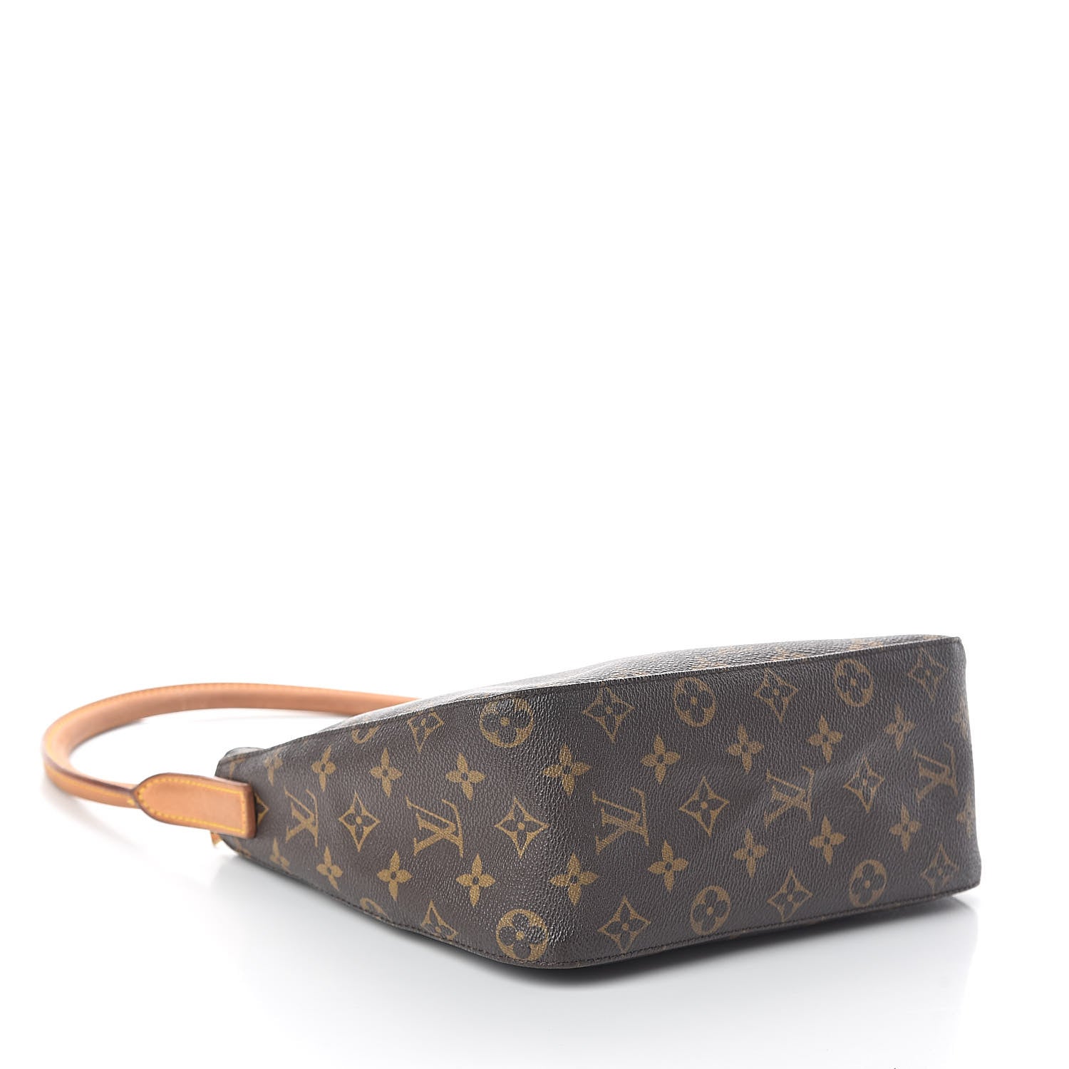 Louis Vuitton Monogram Looping MM 4 of 9