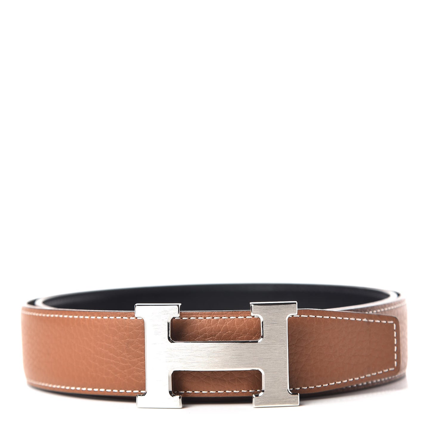 Box Togo 32mm H Belt 85 Black Gold