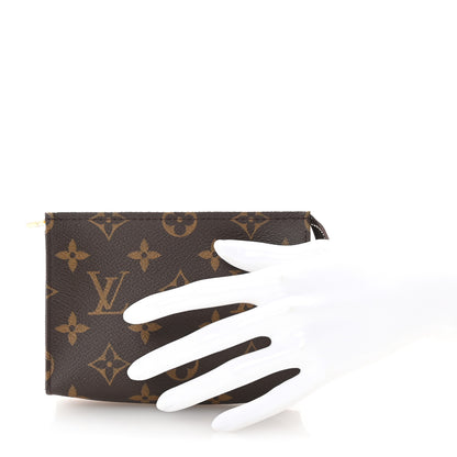 Louis Vuitton Monogram Toiletry Pouch 15 2 of 7