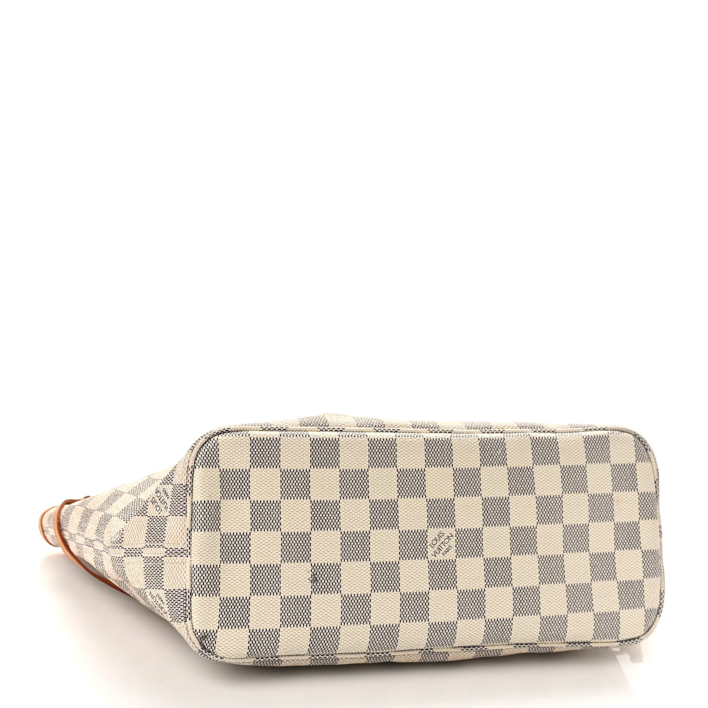 Damier Azur Neo Neverfull PM