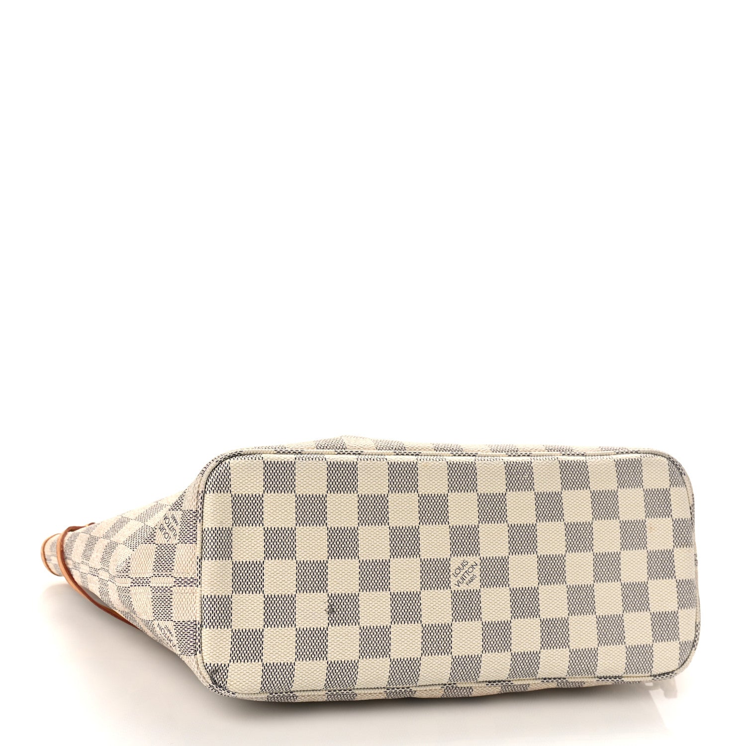Louis Vuitton Damier Azur Neo Neverfull PM 5 of 12