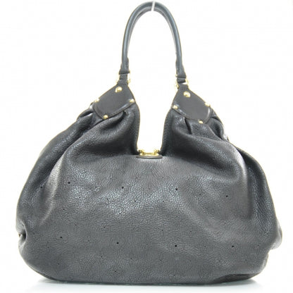 Louis Vuitton Mahina XL Black 1 of 9