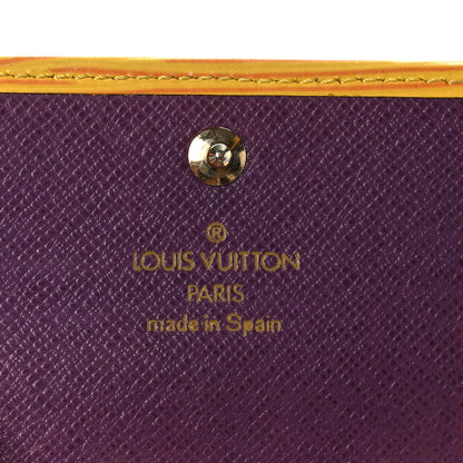 Louis Vuitton Epi Multicles 6 Key Holder Tassil 6 of 10