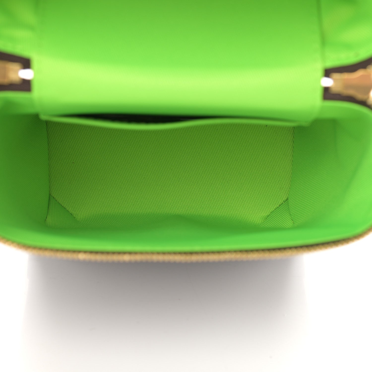 Louis Vuitton Monogram N°7 Vertical Box Trunk 5 of 9
