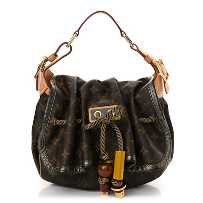 Louis Vuitton Monogram Kalahari PM 1 of 11
