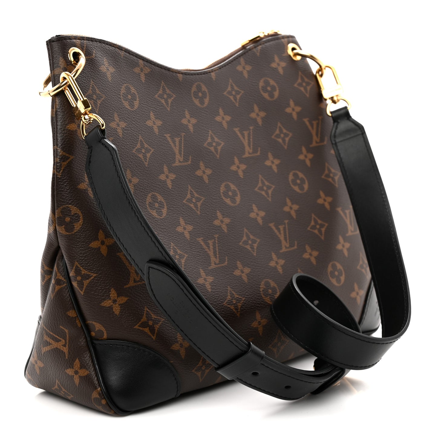 Monogram Odeon MM Black