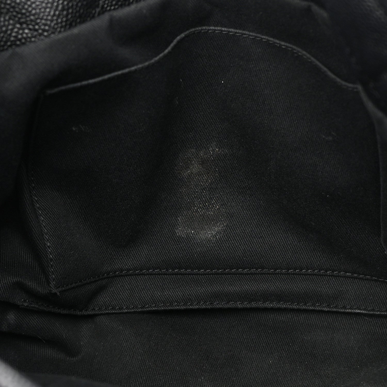 Chanel Caviar Timeless CC Soft Tote Black 15 of 23