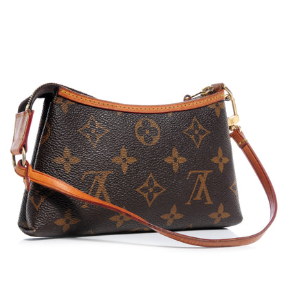 Louis Vuitton Monogram Mini Pochette Delightful 3 of 7