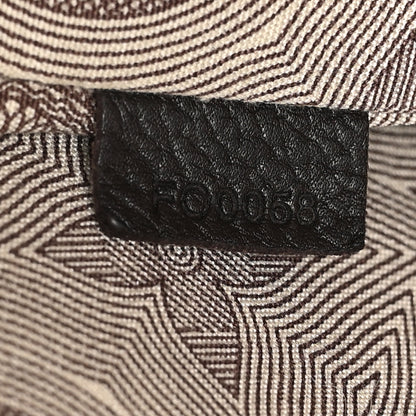 Louis Vuitton Siwa Computer Case Marron Fonce 7 of 10