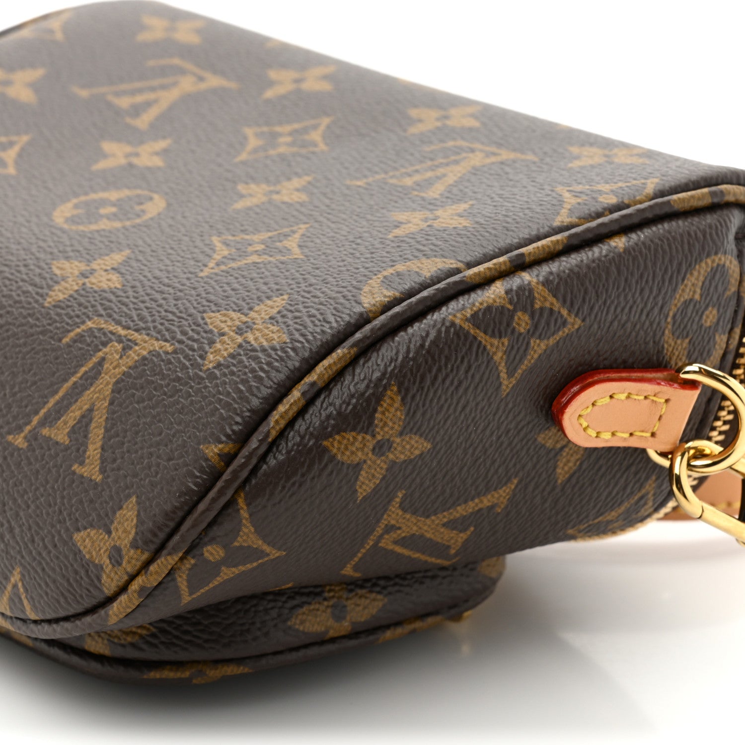 Louis Vuitton Monogram Mini Bumbag 7 of 9