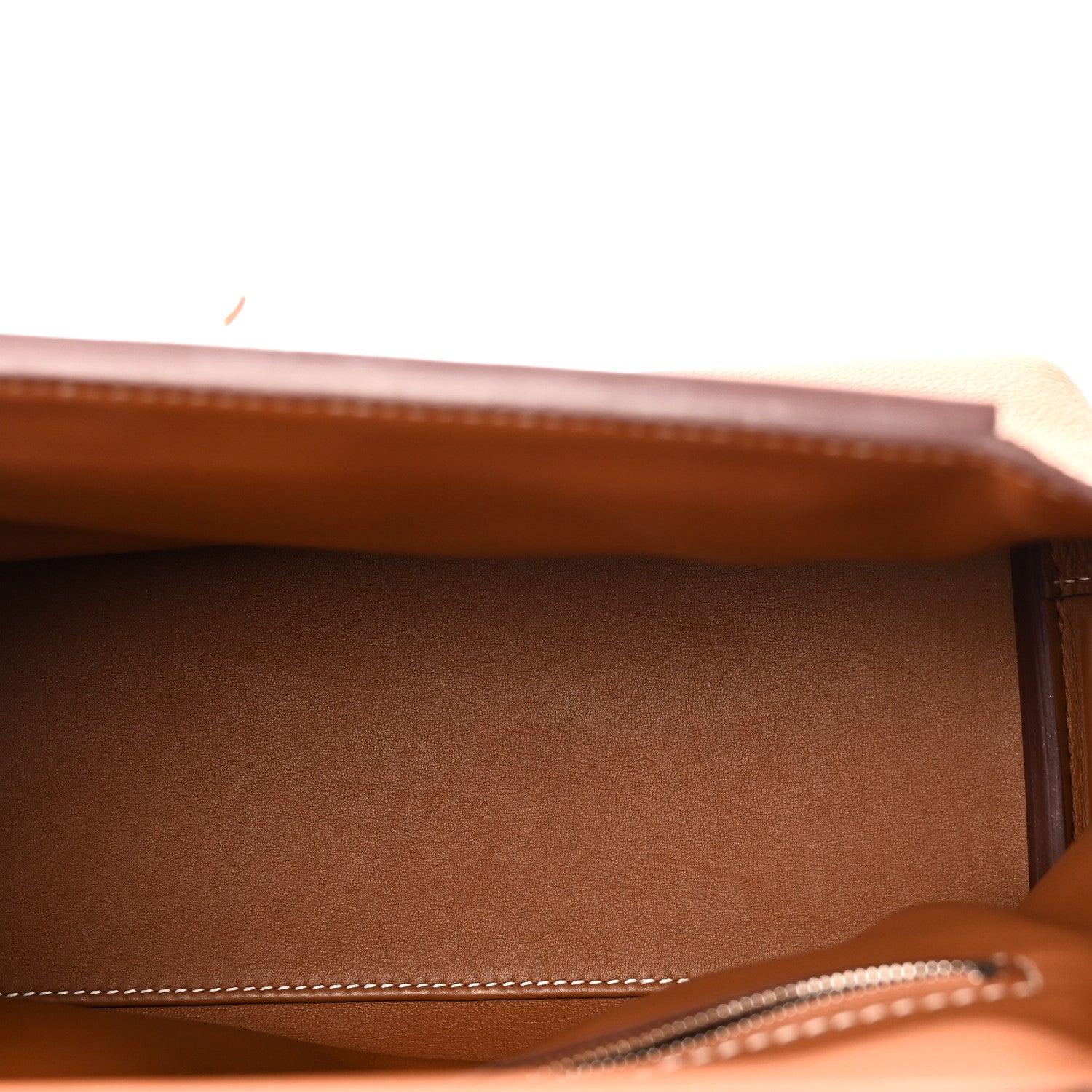 Hermes Togo Swift 24/24 29 Gold 5 of 11