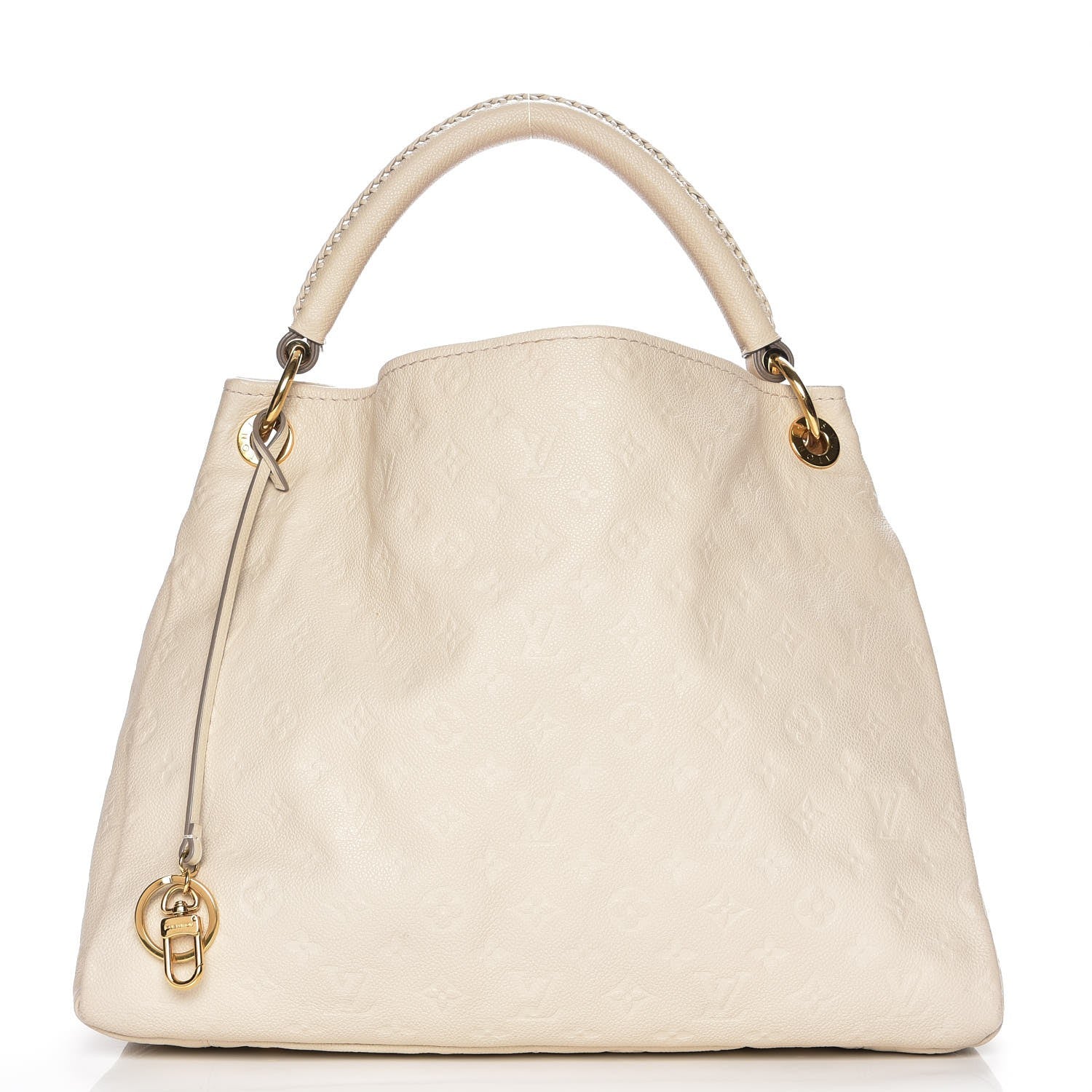 Louis Vuitton Empreinte Artsy MM Neige 1 of 11