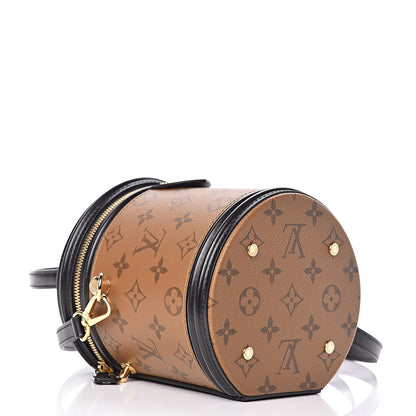 Louis Vuitton Reverse Monogram Cannes 5 of 10