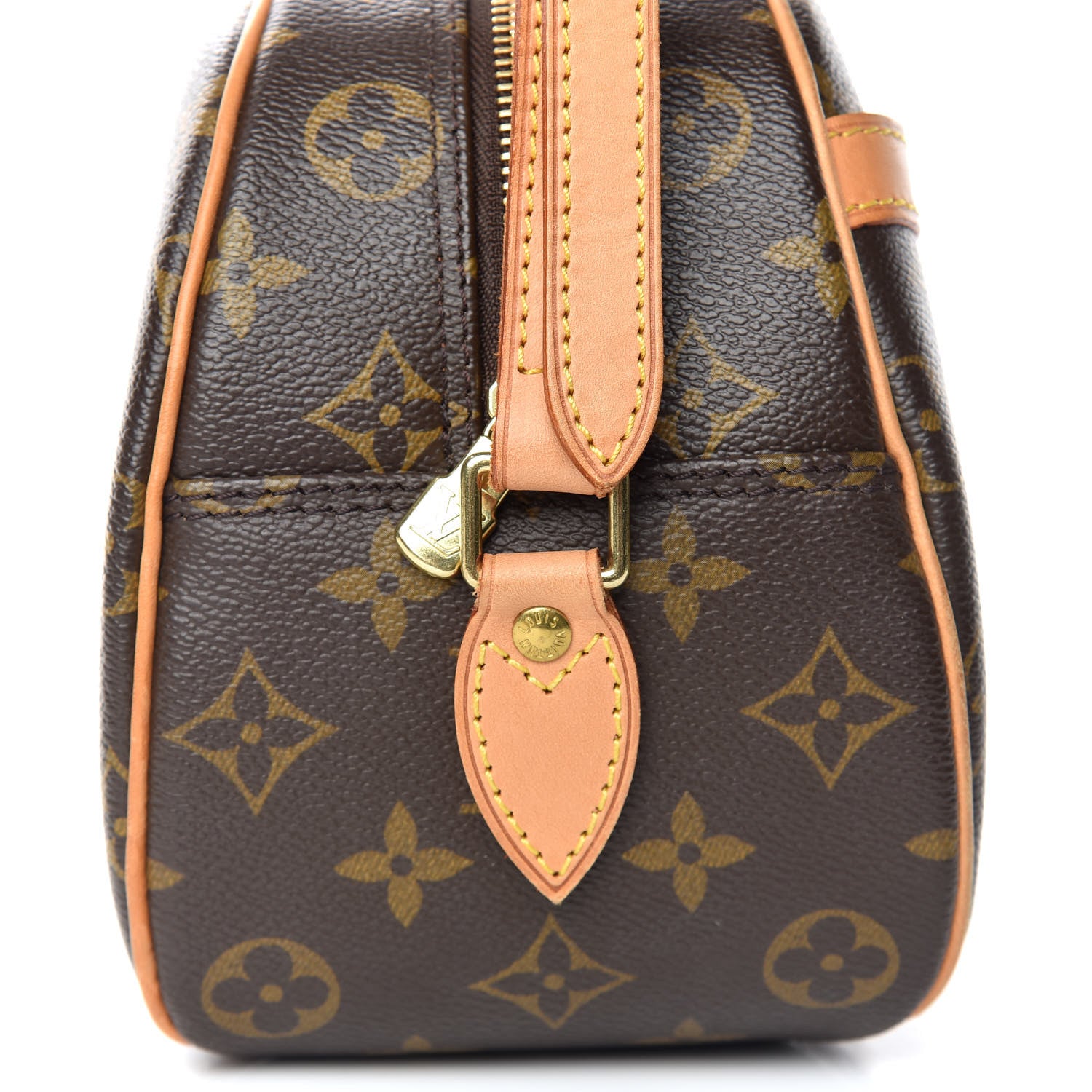 Louis Vuitton Monogram Blois 9 of 10