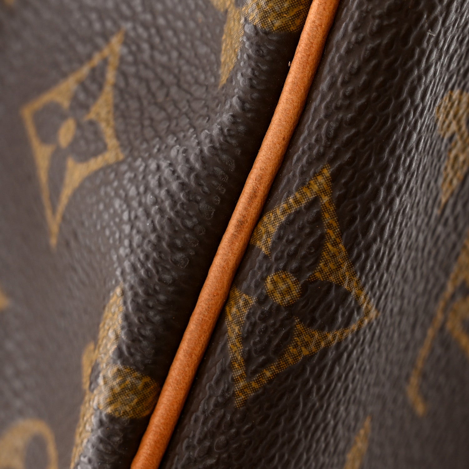 Louis Vuitton Monogram Keepall 60 11 of 29
