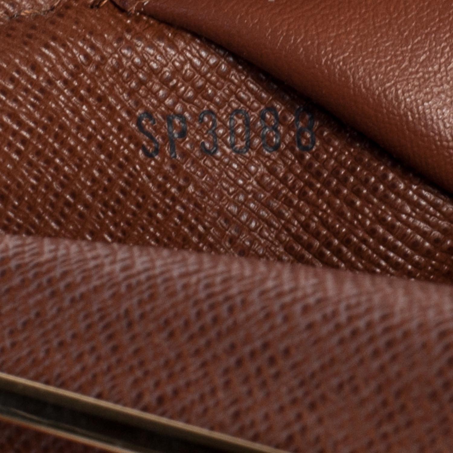 Louis Vuitton Monogram Etoile Partenaire Small Ring Agenda PM 7 of 8