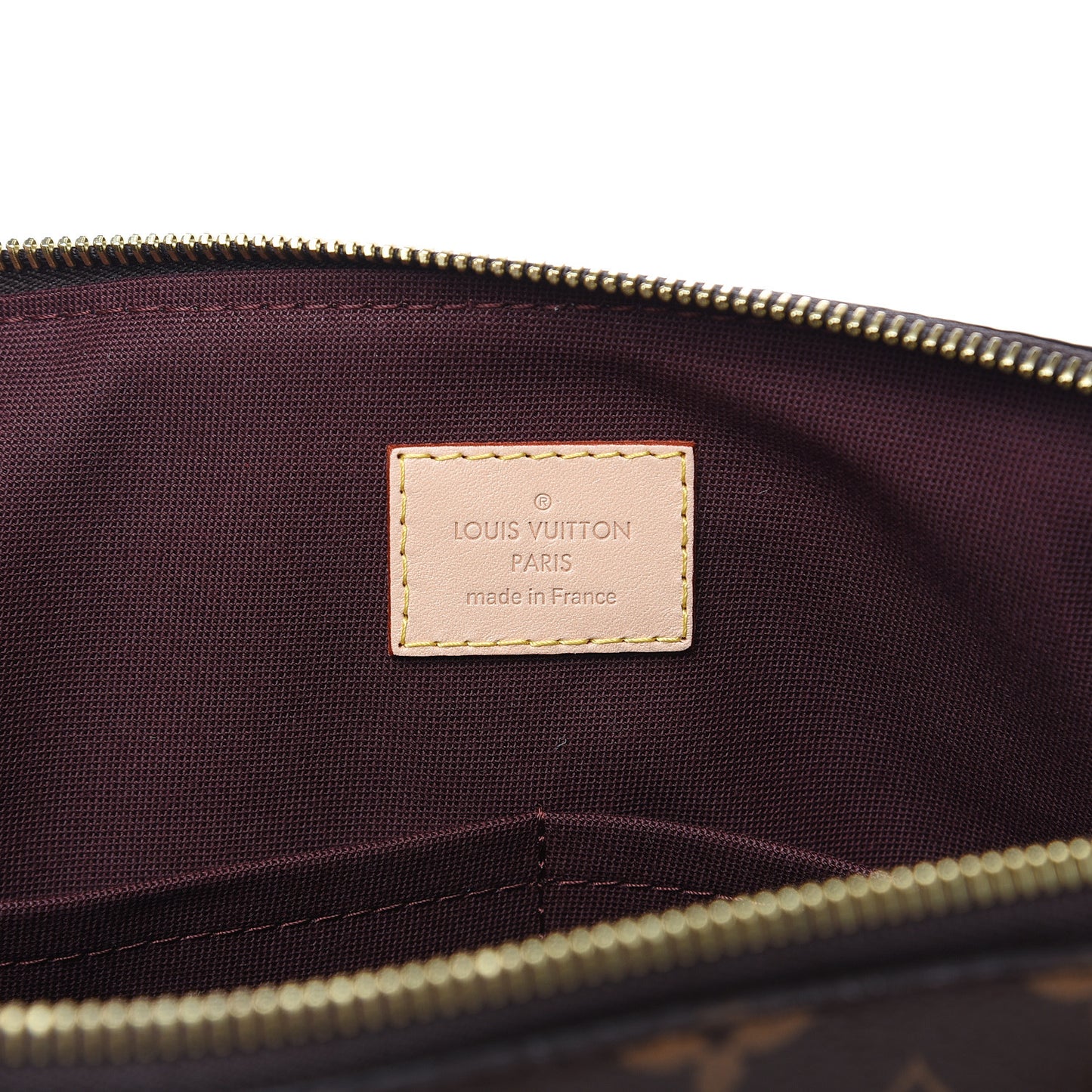 Monogram Rivoli MM