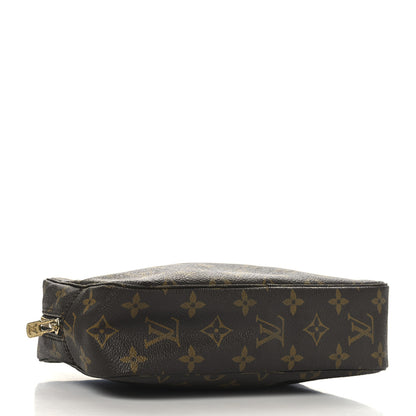 Louis Vuitton Monogram Trousse Toilette 23 4 of 7