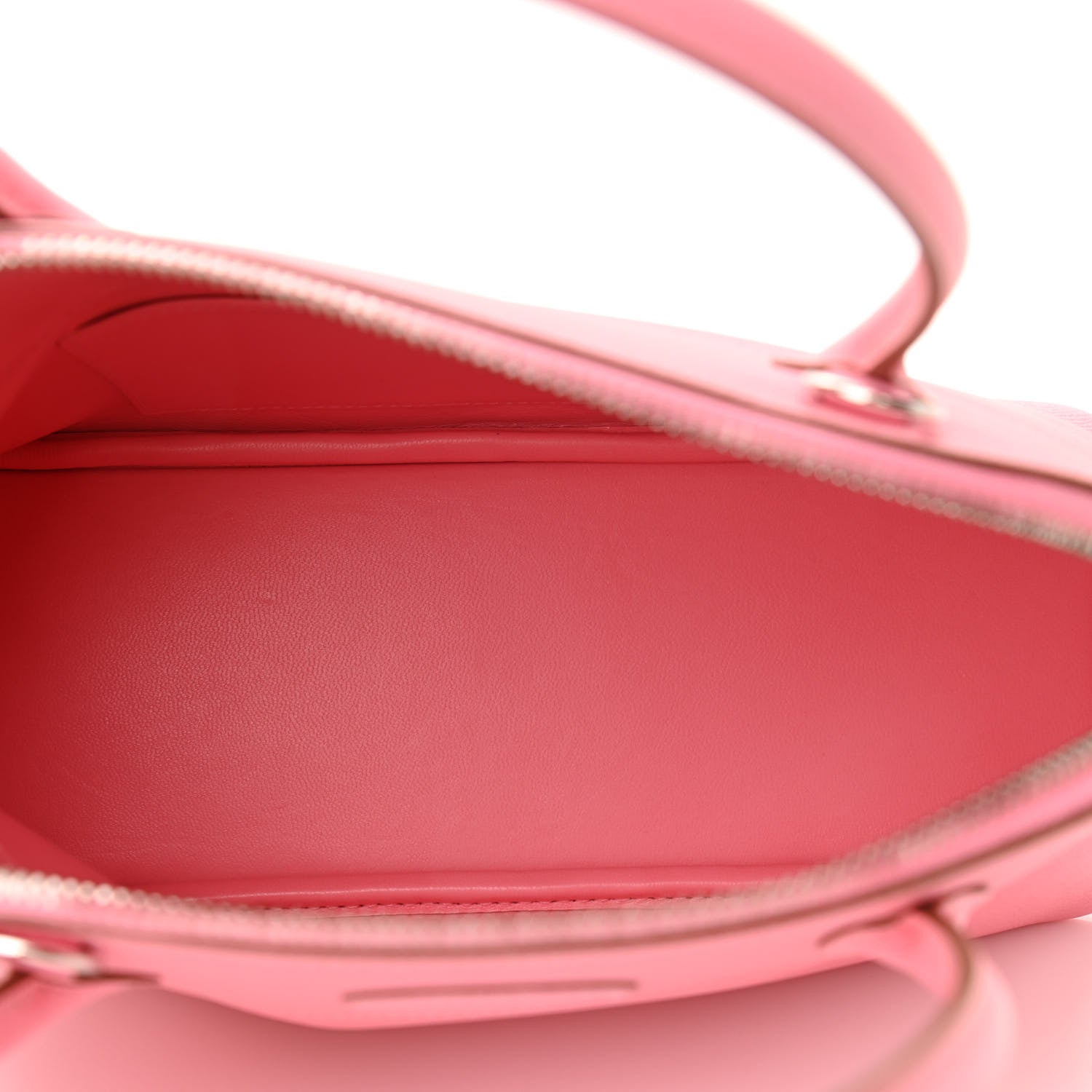Hermes Epsom Bolide 27 Rose Confetti 4 of 9