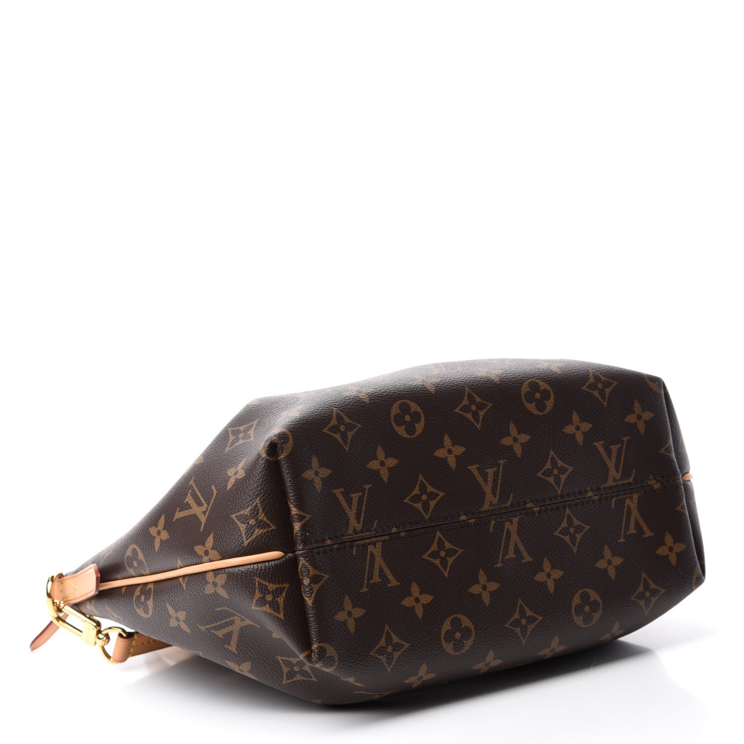 Louis Vuitton Monogram Turenne PM 4 of 10