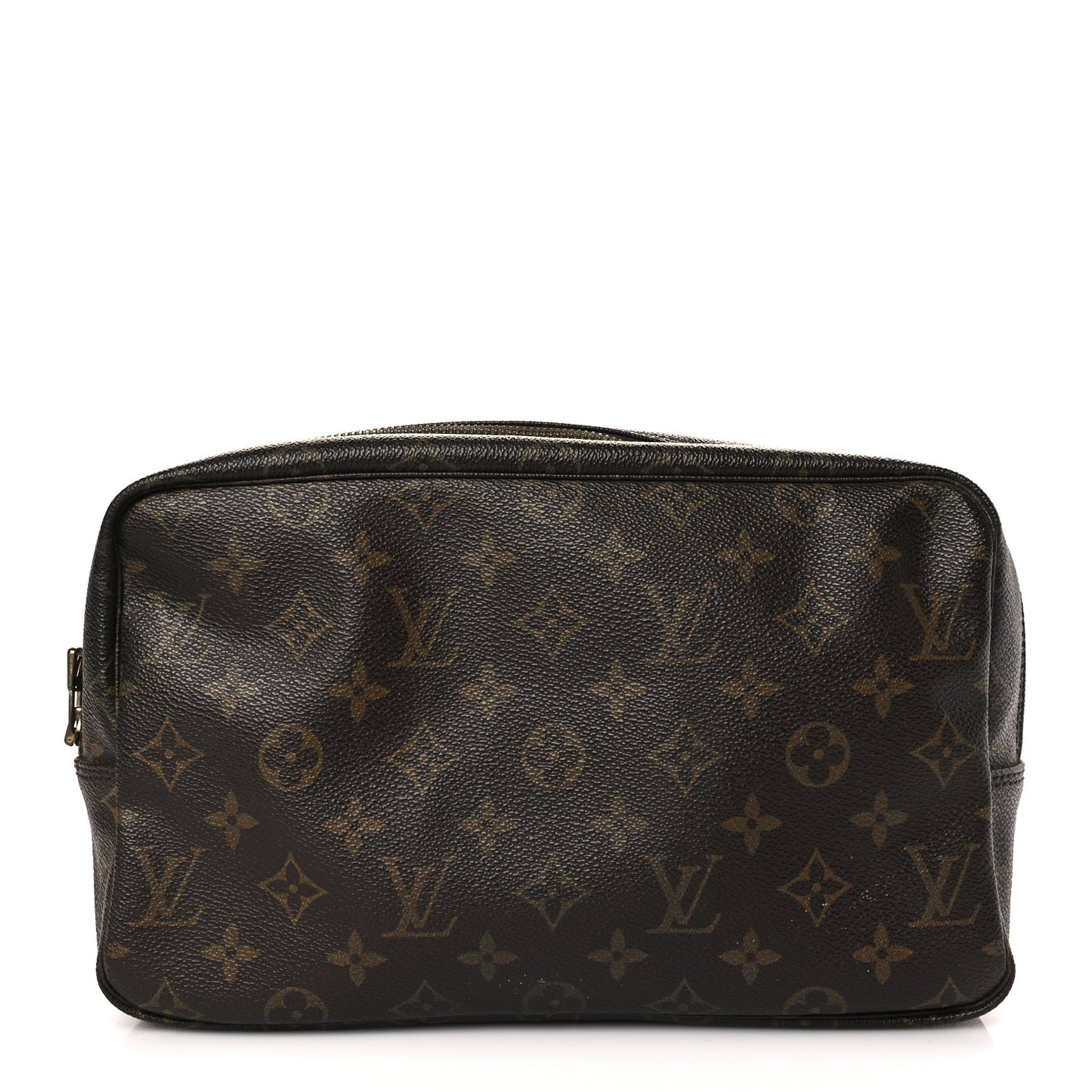 Monogram Trousse Toilette 28