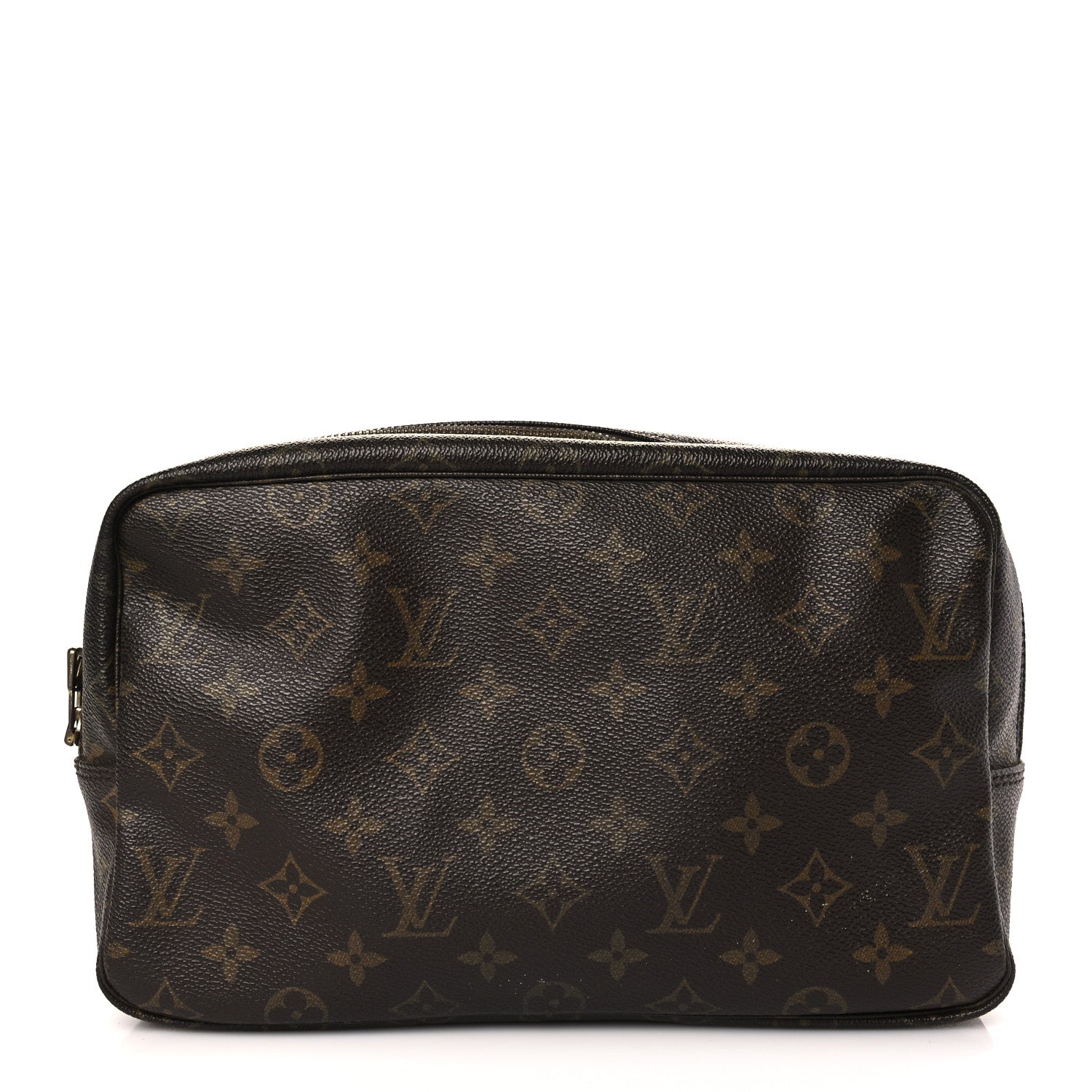 Louis Vuitton Monogram Trousse Toilette 28 1 of 8