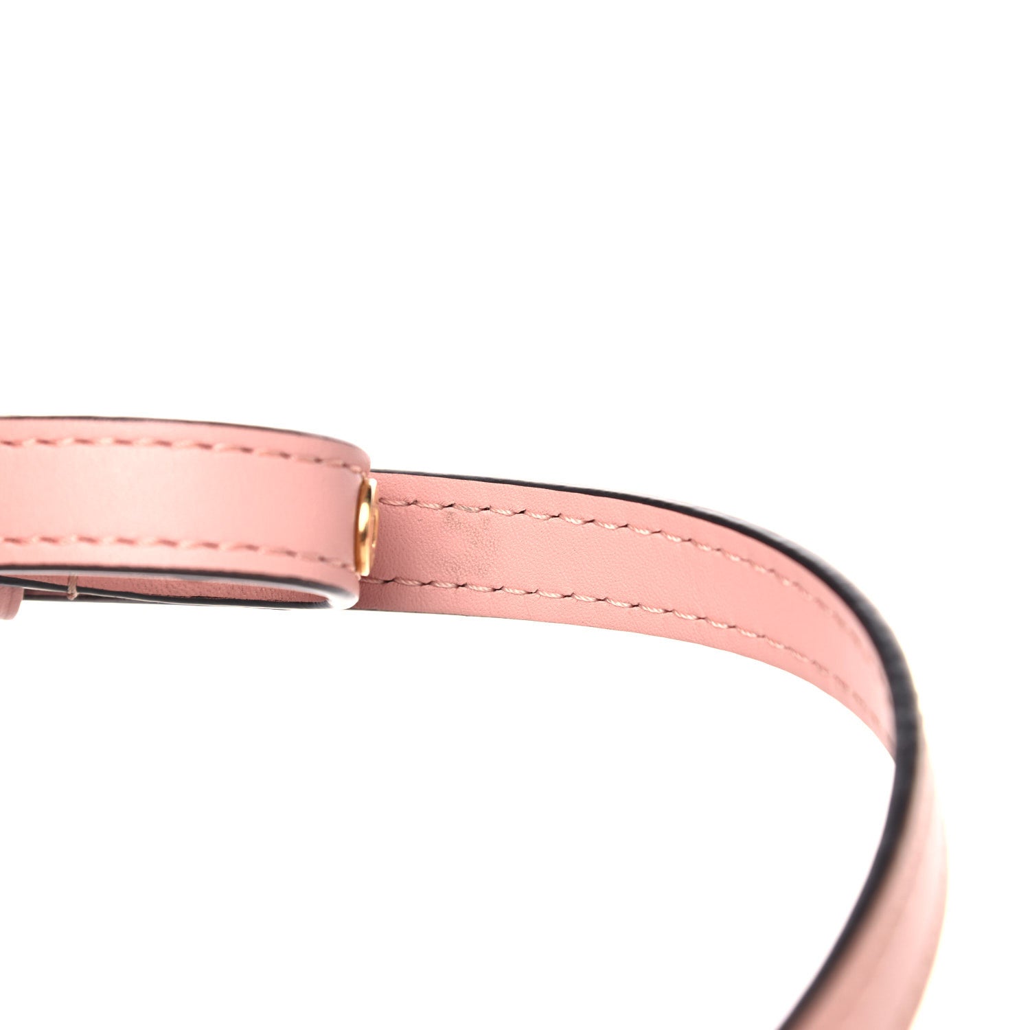 Louis Vuitton Monogram Neonoe MM Rose Poudre 12 of 14