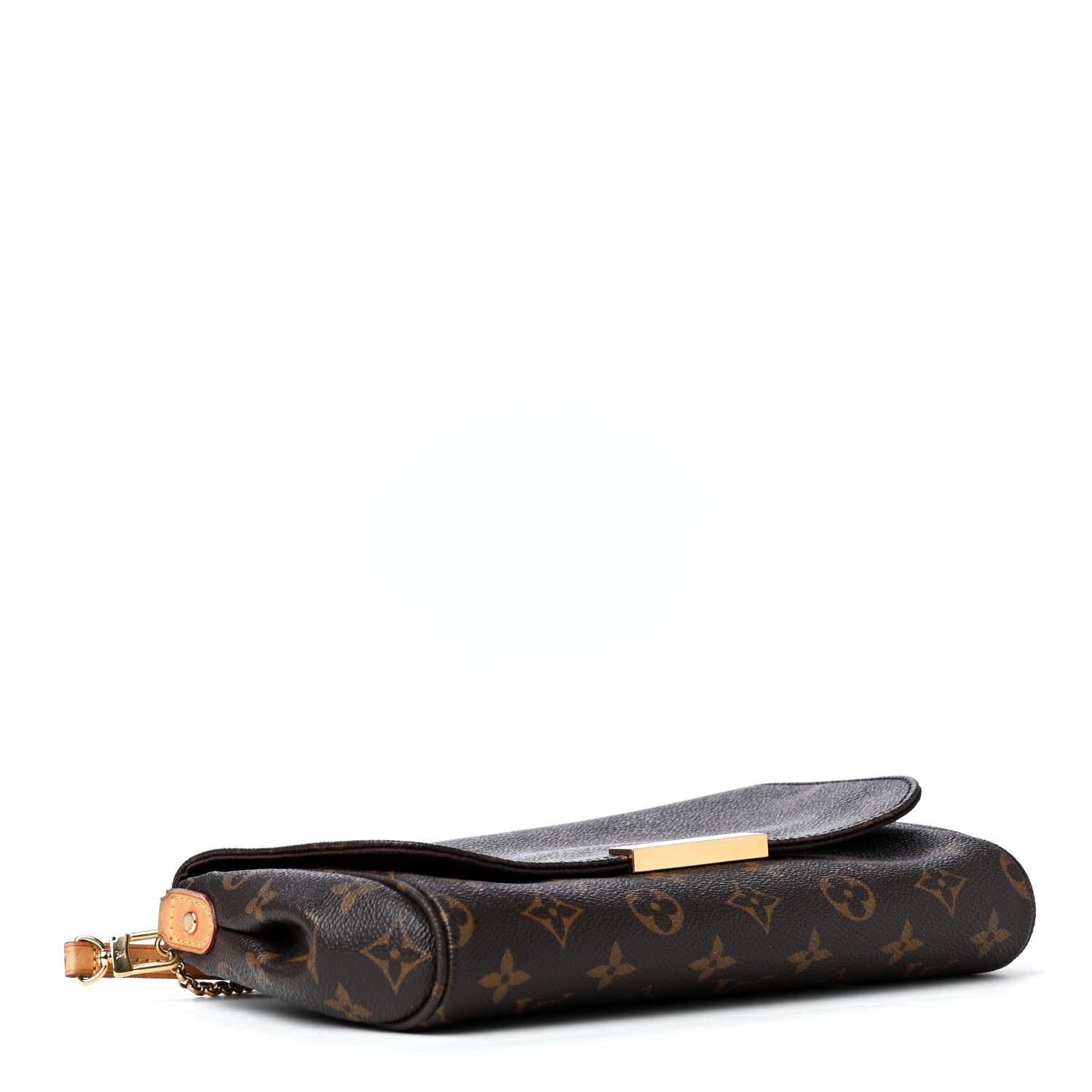 Louis Vuitton Monogram Favorite MM 3 of 4