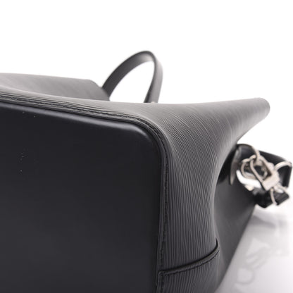 Louis Vuitton Epi Neonoe Black 8 of 11