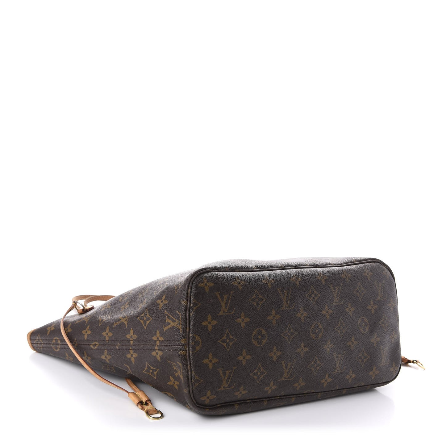 Monogram Neverfull MM