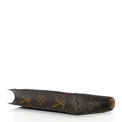 Louis Vuitton Monogram Sunglasses Case 4 of 7