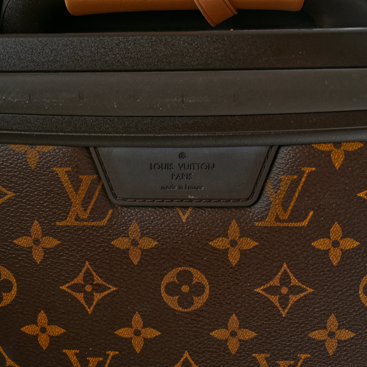 Louis Vuitton Monogram Zephyr 55 9 of 16